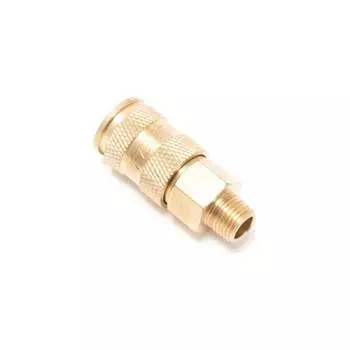 Пневматический быстроразъем Forsage F-BSE1-2SM(6735)
