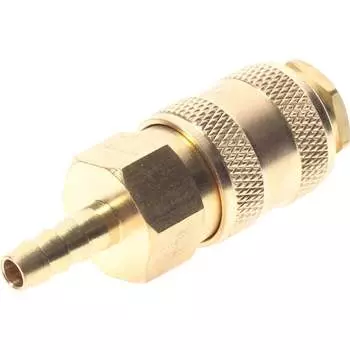 Пневматический быстроразъем Эврика ER-BSE1-2SH