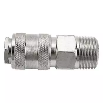 Пневматический быстроразъем Эврика ER-SE1-4SM