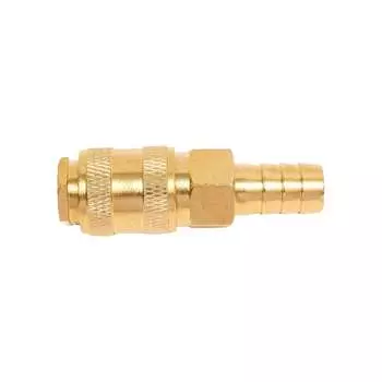 Пневматический быстроразъем Partner PA-BSE1-5SH