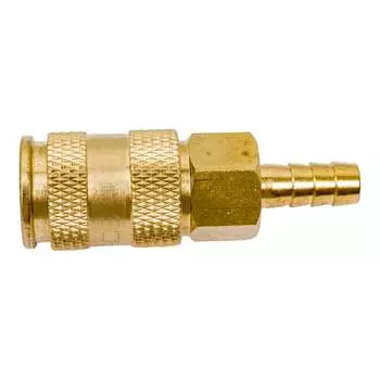 Пневматический быстроразъем Rockforce RF-BSE1-3SH(1747)