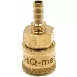 Пневматический быстроразъемный соединитель HQ-mech УТ000002209