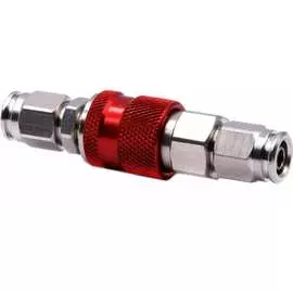 Пневматический быстроразъемный соединитель HQ-mech УТ000002210