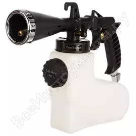 Пневматический чистящий пистолет WIEDERKRAFT