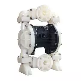 Пневматический диафрагменный насос AEC