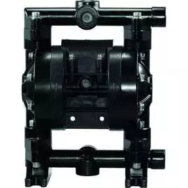 Пневматический диафрагменный насос AEC