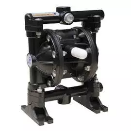 Пневматический диафрагменный насос AEC