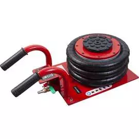 Пневматический домкрат WIEDERKRAFT WDK-81813A