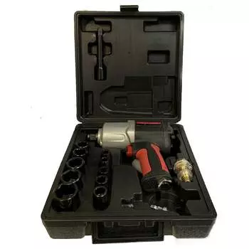 Пневматический гайковерт BYAROSS BR 1295K