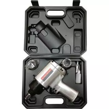 Пневматический гайковерт BYAROSS FD 4600K