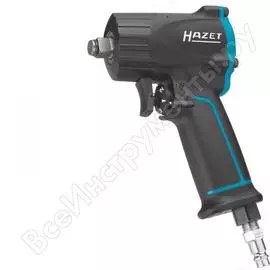 Пневматический гайковерт HAZET 9012M
