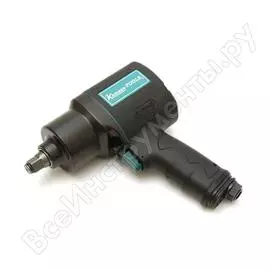 Пневматический гайковерт KAMASA TOOLS