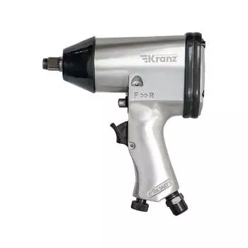 Пневматический гайковерт KRANZ 1/2, 330 Нм KR-80-0701