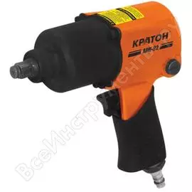 Пневматический гайковерт Кратон AIW-02 3 01 07 002