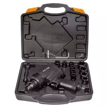 Пневматический гайковерт PI TOOLS PIT-720 N 7891
