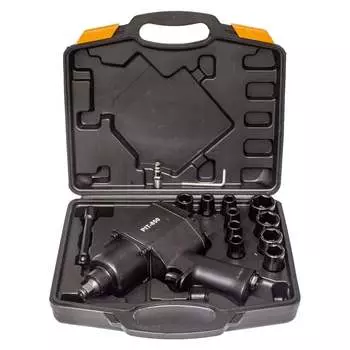 Пневматический гайковерт PI TOOLS PIT-850 N 7907