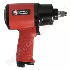 Пневматический гайковерт QUATTRO ELEMENTI 919-822