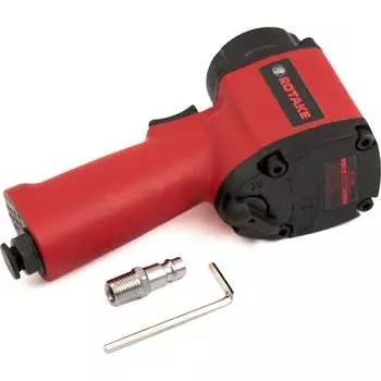 Пневматический гайковерт Rossvik