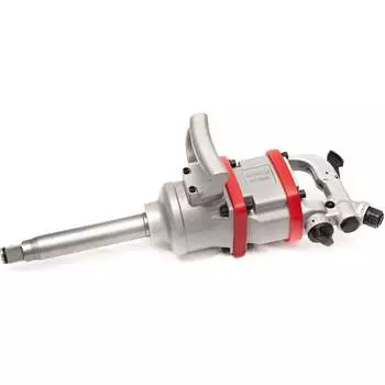 Пневматический гайковерт Rossvik RT-5665A