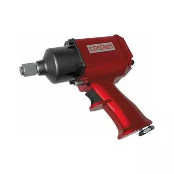 Пневматический гайковерт Сорокин 2.60