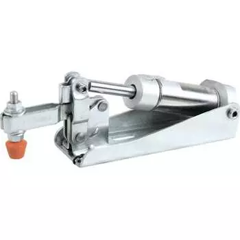 Пневматический горизонтальный прижим KUKAMET 631-4