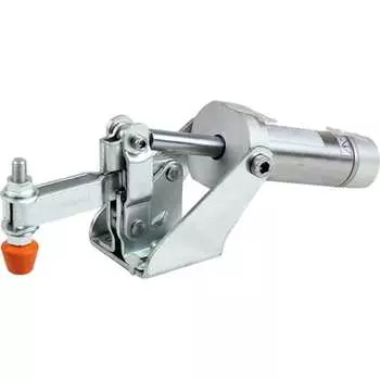 Пневматический горизонтальный прижим KUKAMET 611-3