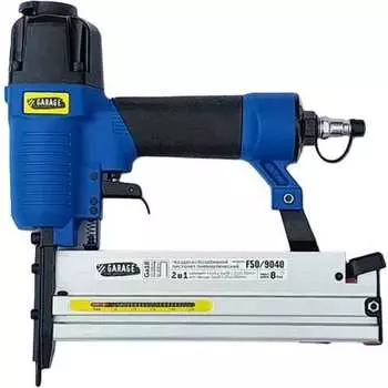 Пневматический гвоздескобозабивной пистолет Garage