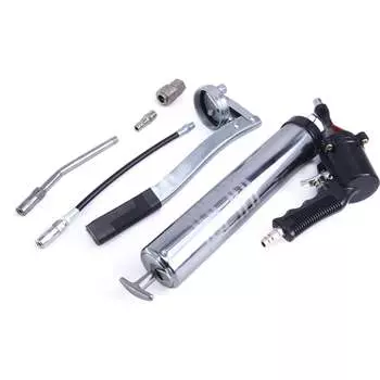 Пневматический импульсный шприц Airline PRO ATGG200