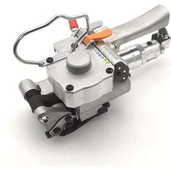 Пневматический инструмент для PP/PET ленты 13-19 мм FLAGMAN TOOLS TOOLS CA-19 PT00101590