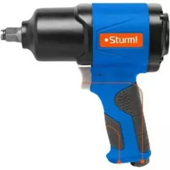 Пневматический инструмент Sturm AU-1730-08-12