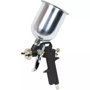 Пневматический краскопульт ARMA HP S990G-1 S990G-1(1,5)