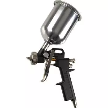 Пневматический краскопульт ARMA HP S990G-1 S990G-1(1,8)