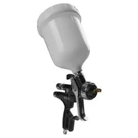 Пневматический краскопульт Berger BG ГОЛЬД LVMP BG1391