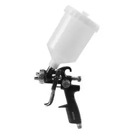 Пневматический краскопульт Berger BG ГРАУ HP BG1368