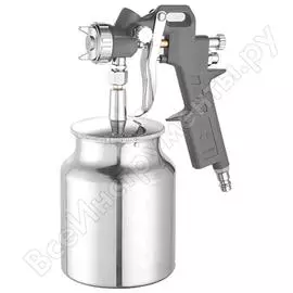 Пневматический краскопульт FIT 81002