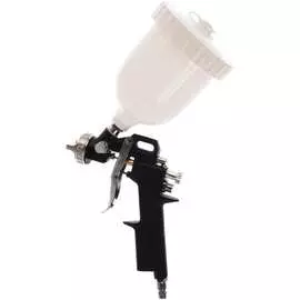 Пневматический краскопульт INTERTOOL HP PT-0210
