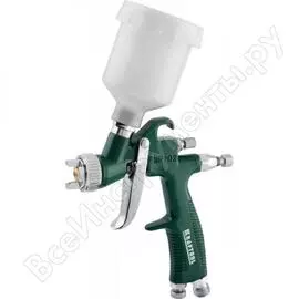 Пневматический краскопульт KRAFTOOL AirKraft Mini 06565-1.0