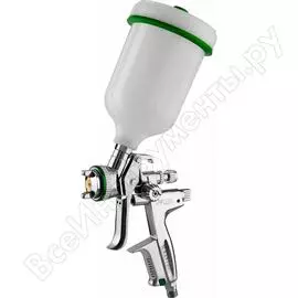 Пневматический краскопульт KRAFTOOL PRO Jeta 4000 06555-1.3