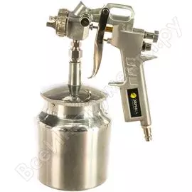 Пневматический краскораспылитель Эврика ER-76004