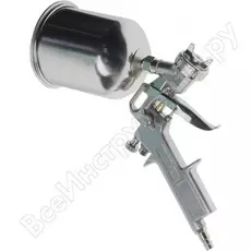 Пневматический краскораспылитель Эврика ER-76002