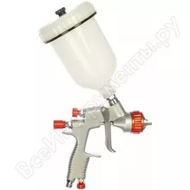 Пневматический краскораспылитель Crown
