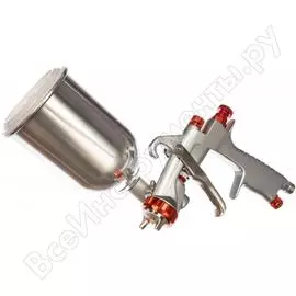 Пневматический краскораспылитель Crown