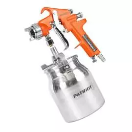Пневматический краскораспылитель Patriot 830901018