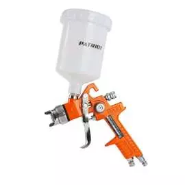 Пневматический краскораспылитель Patriot 830901017