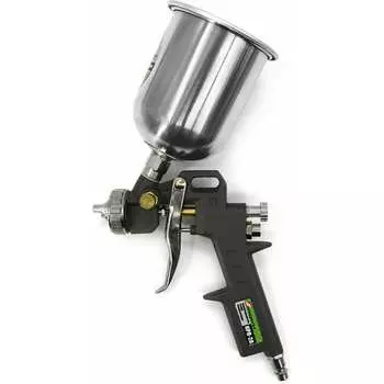 Пневматический краскораспылитель PRIORITET
