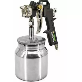 Пневматический краскораспылитель PRIORITET