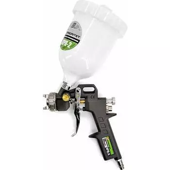 Пневматический краскораспылитель PRIORITET