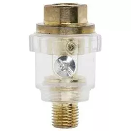 Пневматический лубрикатор HOEGERT TECHNIK