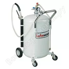 Пневматический маслонагнетатель Lubeworks POD065