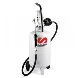 Пневматический маслораздатчик SAMOA 327020